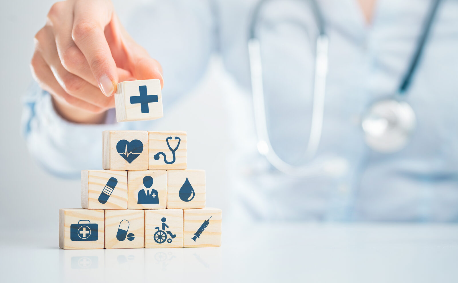 Building the right coverage
